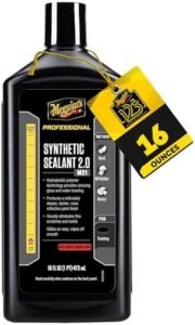 M21 Synthetic Sealant (Meguiar's)