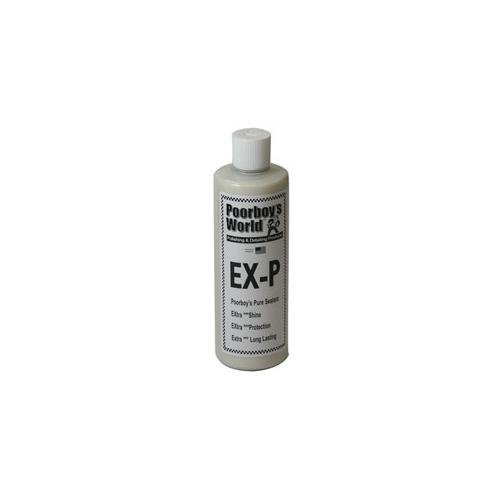 EX P Sealant 473ml (Poorboys)