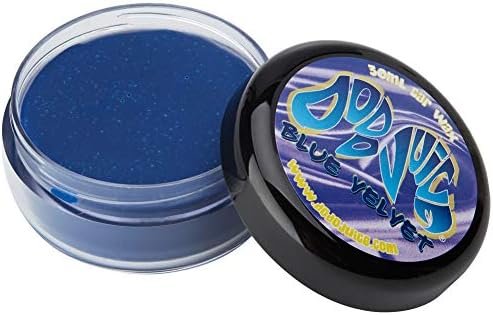 Dodo Juice DJBVP30 Carnauba Car Wax, Blue Velvet, 30 ml