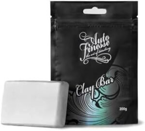 Clay Bar (200g) (Auto Finesse)