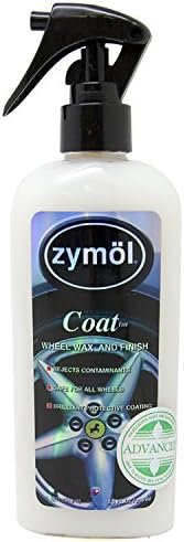 Zymol Zymöl Original Wheel Coat - 8 oz
