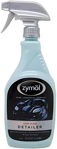 Zymol Z541 Spray Detailer - 23 oz.