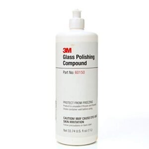 Glass Polishing Compund (3M)