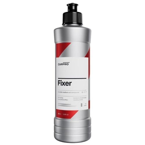 CarPro Fixer Polishing Compound 250ml