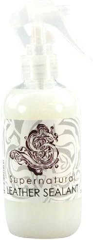 Dodo Juice Supernatural SNLS250 Leather Sealant Protection Spray 250 ml , White