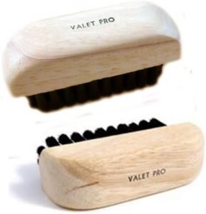 Leather Cleaning Brush (ValetPro)