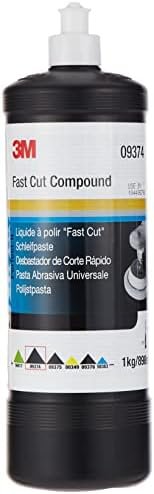 Scotch 09374 Fast Cut Compound