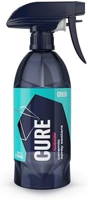 GYEON Q²M Cure 500ml