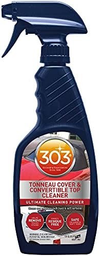 303 Automotive Tonneau Cover & Convertible Top Cleaner, Blue