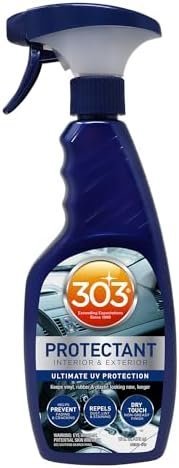 303 Products 30382 Automotive Protectant, 16oz