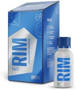 Q² Rim EVO (Gyeon)