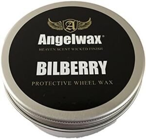 Bilberry Wheel Wax (Angelwax)
