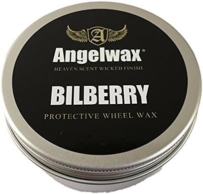 Angelwax Bilberry Wheel Wax