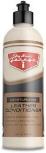 Leather Conditioner (Jay Leno's Garage)