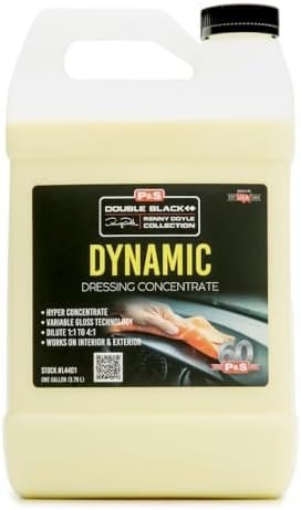 P&S Dynamic Dressing Hyper Concentrate; Perfect...