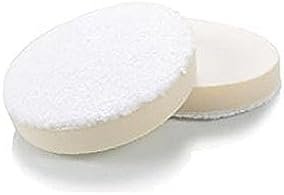 Optimum (21465 Microfiber Polishing Pad, 4.25"