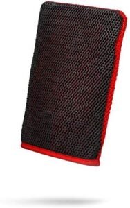 Clay Bar Infused Mitt (Adam's Polishes)