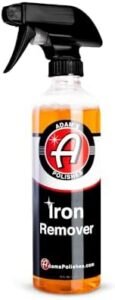 Iron Remover (Adam's Polishes)