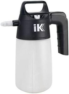 Hand Pressure Sprayer Multi (iK)