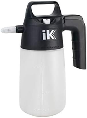 Hand Pressure Sprayer Multi (IK)