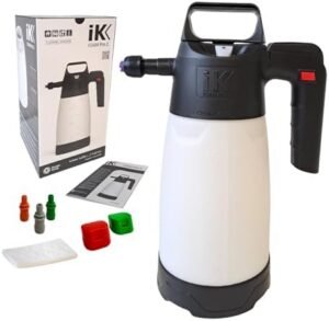Foam PRO 2 (IK)