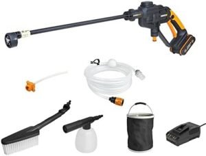 HydroShot (WG6xx Series) (WORX)