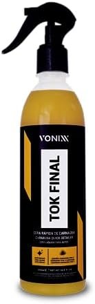 Vonixx TOK Final - Wax
