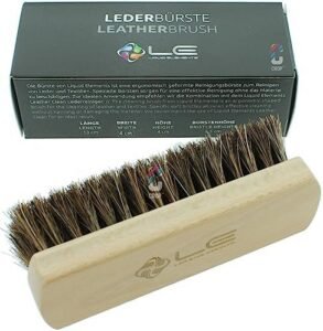 Leather Brush (Liquid Elements)