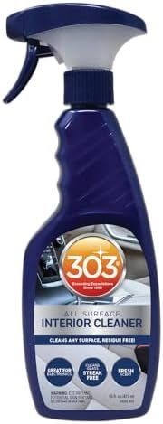 303® Automotive Interior Cleaner