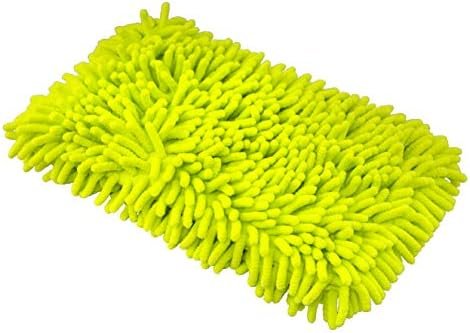 Chemical Guys-MIC415 Chenille Microfiber Wash Pad