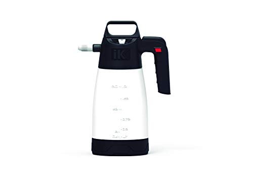 IK MULTI PRO 2 Sprayer Manual for Cleaning and Disinfection