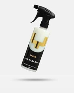 Detailer (YumCars)