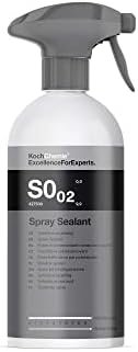KOCHCHEMIE 500 ml Spray Sealant High-Gloss Car Paint Sealing (Koch Chemie)