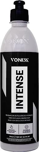 Vonixx Intense - Internal Plastics Renovator 500ML