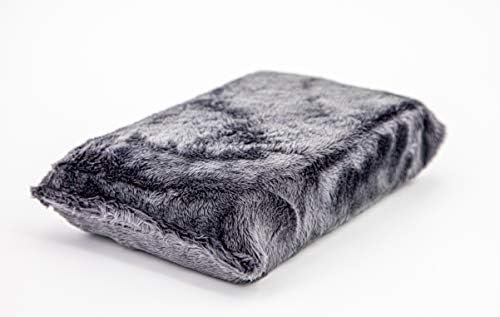 Nanolex Ultra Plush Wash Pad