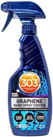 303 Products 30236CSR Graphene Nano Spray Coating, 16oz