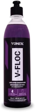 Vonixx V-FLOC - Car Wash