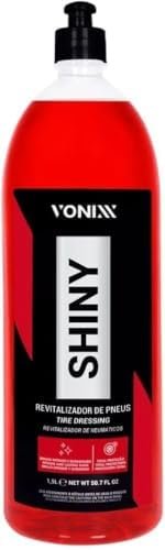 Vonixx Shiny 1.5 Liter Tire Revitalizer