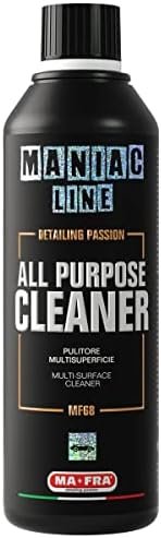 Maniac Line Ma-Fra, Maniac Car Detailing Line, APC All Purpose Cleaner Multi-Surface...
