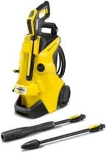 K4 Power Control (Karcher)