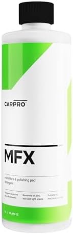 CarPro MFX Microfibre Wash Detergent 500ml