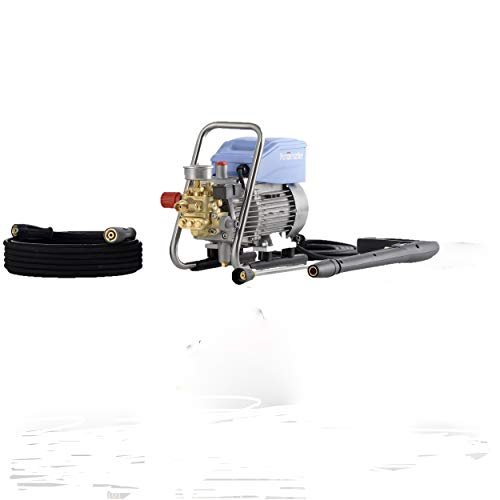 Kranzle K10/122 TS Total Stop Quick Release 240V Industrial Pressure Washer... (Kränzle)