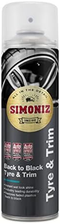5.0 out of 5 stars Good piece of kit does what it says on the label (Simoniz)