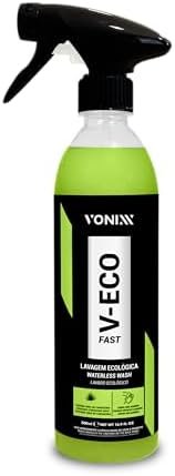 Vonixx V-ECO FAST Car Wash