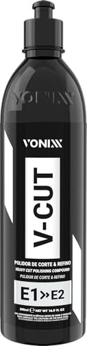 vonixx V-Cut POLIDOR Corte Premium 500ML