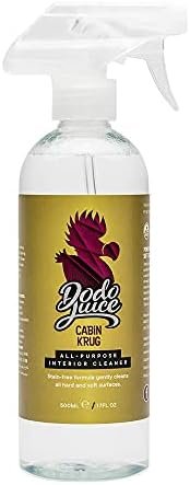 Dodo Juice Cabin Krug Interior All Purpose Cleaner Spray 500ml