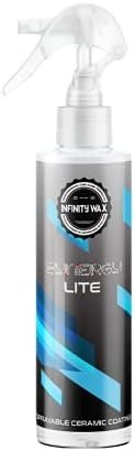Infinity Wax Synergy Litespray Coating Polymer Car, 100 ml