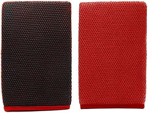 Ethos Clay Mitt - Quick Decon Clay Mitt for Car Detailing Wash Mitt Auto... (Ethos Car Care)