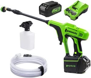 G24PWK4 (Greenworks)