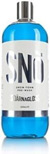 Sno Foam (Stjarnagloss)